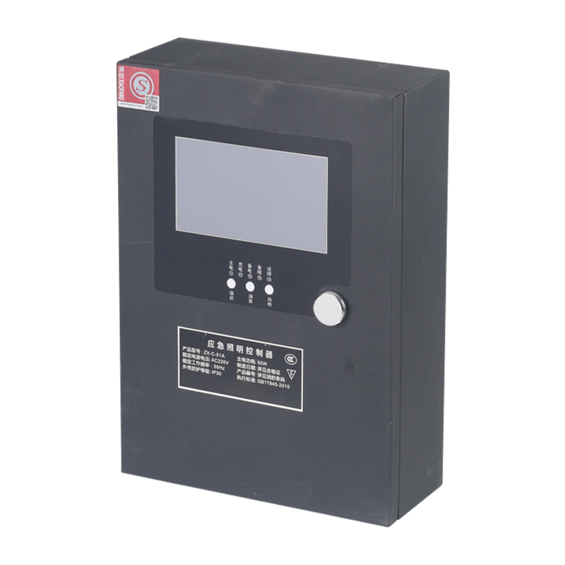 BP-C-200应急照明控制器